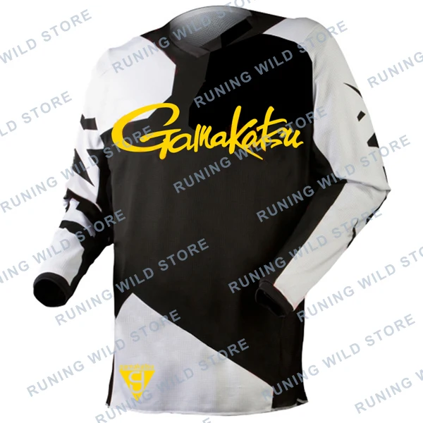 

2022 Мужская одежда для рыбалки с длинным рукавом и защитой от УФ-лучей, ультратонкое дышащее пальто, летняя рубашка для рыбалки, Женская курт...