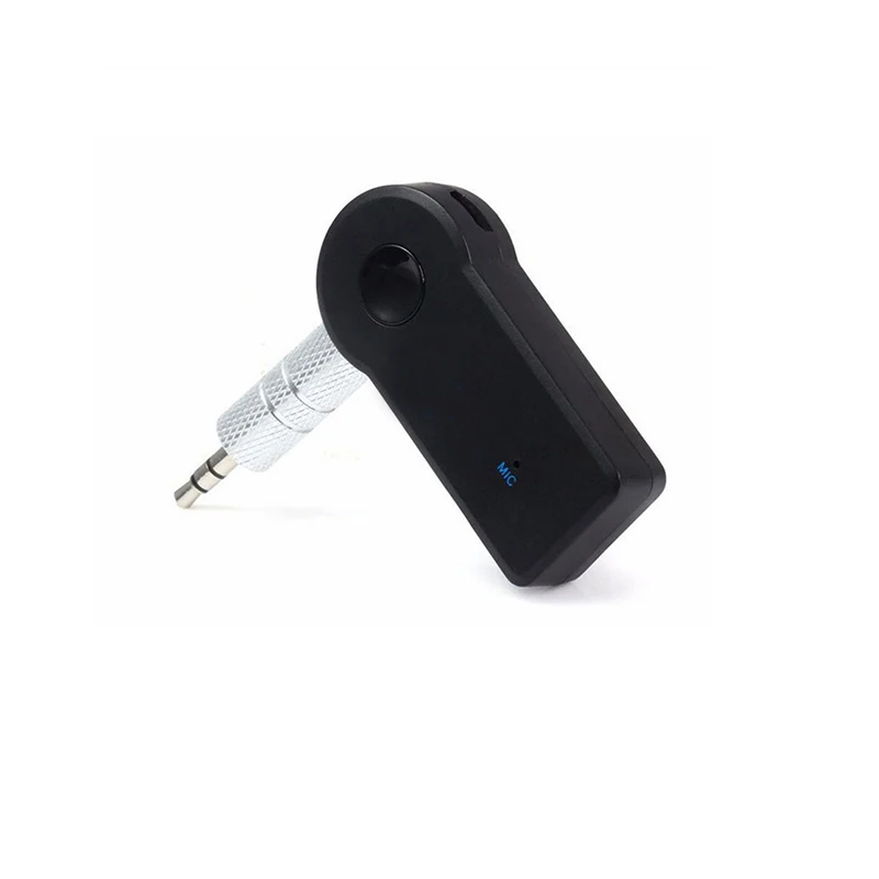 Creacube автомобильный Bluetooth совместимый адаптер 3 5 мм AUX аудио MP3 музыкальный ресивер