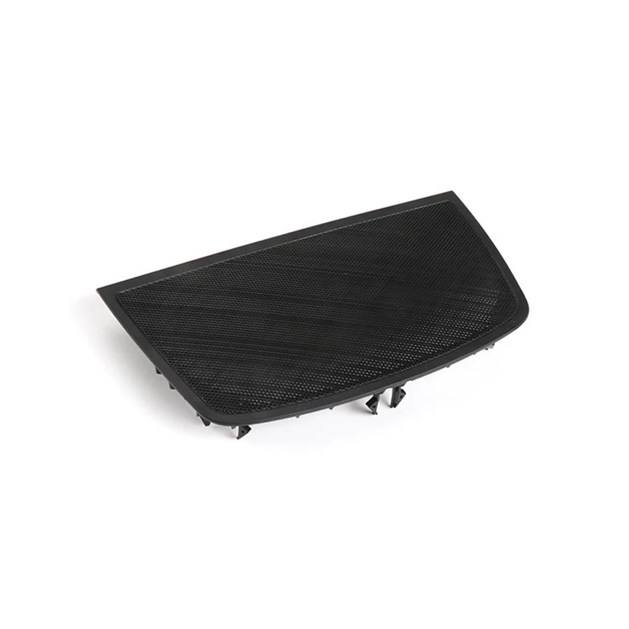 Панель громкоговорителя для приборной панели BMW X5 E70 2006 2013 X6 E71 2008 2014 автомобильные