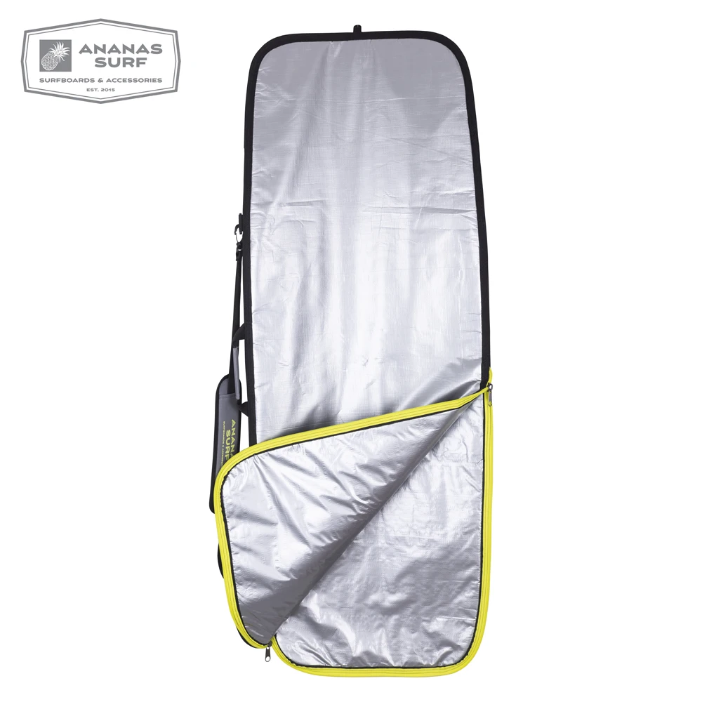 Ananas Surf twintip kiteboard дорожная сумка чехол для 135 см/145 см wakeboard boardbag Защитная дорожная сумка