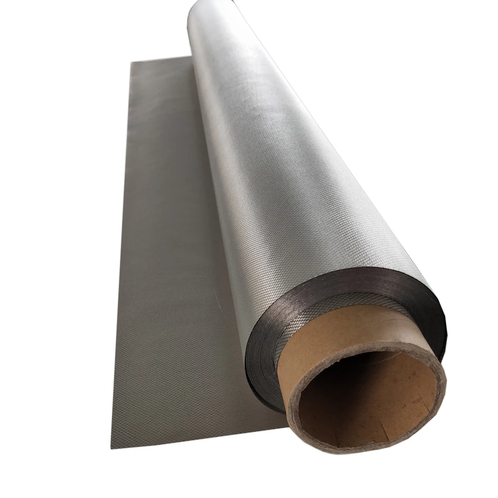 Защита от излучения/проводящая/рчид Экранирование/EMF Блокировка ткани Wi Fi анти