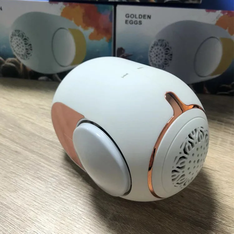 Bluetooth-Колонка Little Golden Egg сенсорный беспроводной маленький уличный портативный