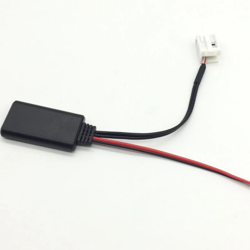 Для Peugeot 207 307 407 308 для Citroen C2 C3 RD4 автомобиля 12Pin Bluetooth модуль Беспроводной Радио