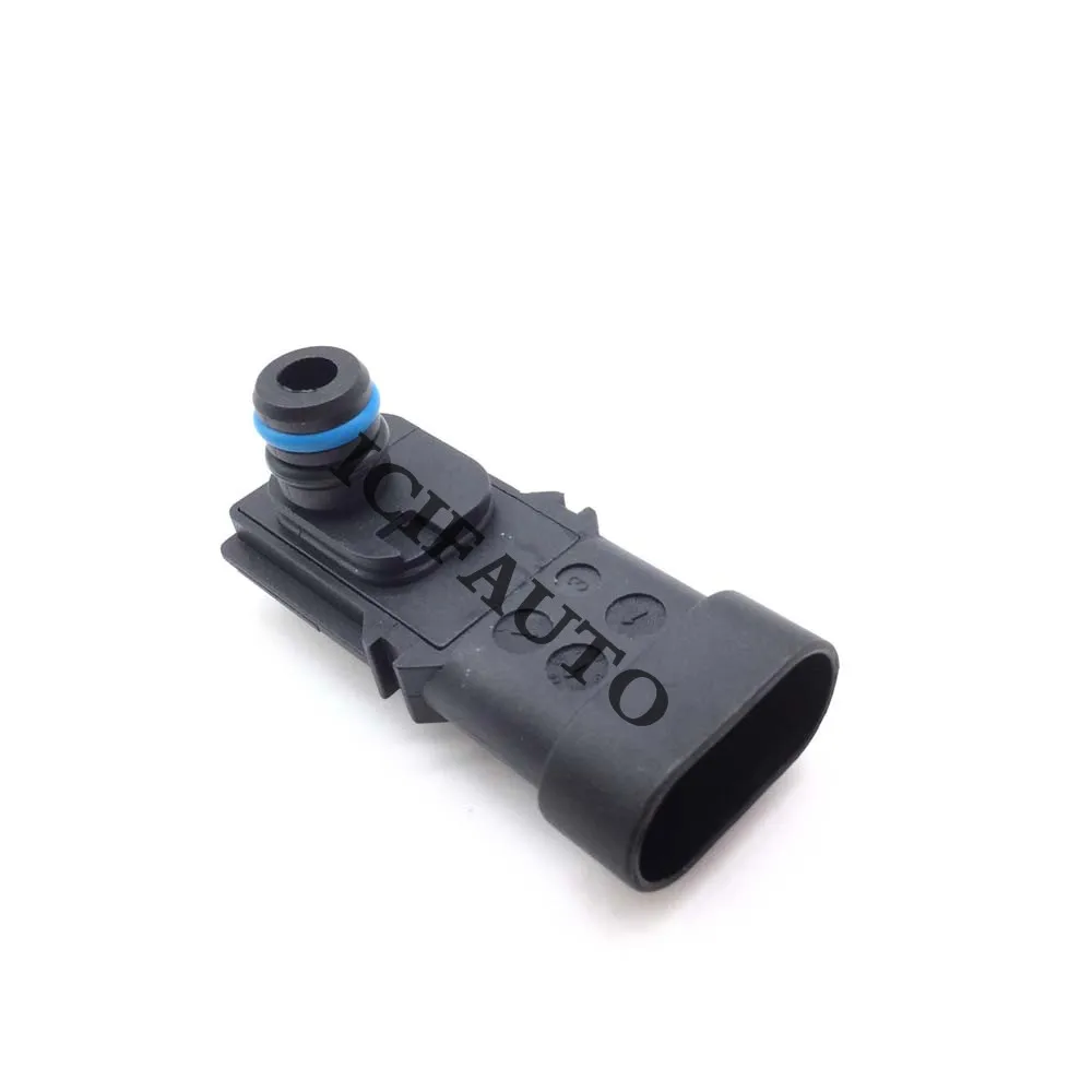 

Pressure MAP Sensor For Renault Clio Megane Scenic Thalia Trafic Twingo 1.2 1.4 1.6 2.0 8200121800,25085-00QAA,5WK9681Z,7472144