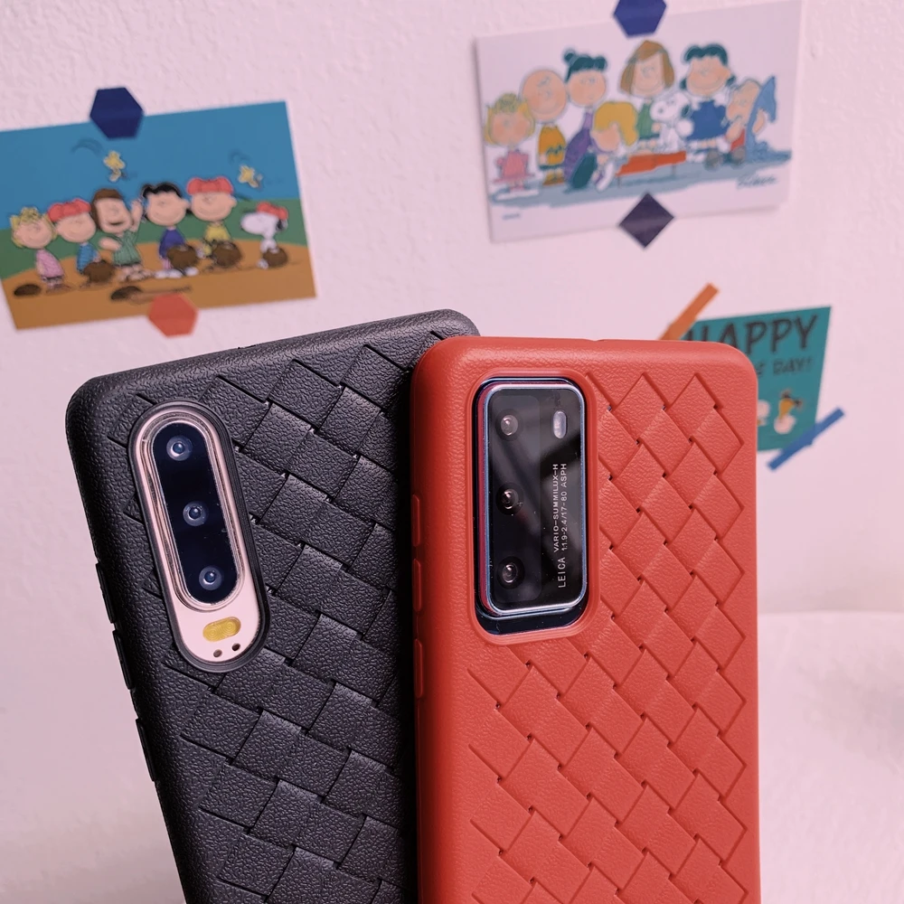 Мягкий силиконовый чехол для Huawei P30 P20 P40 Mate 10 Nova 3 3i Y5P Y6P Honor 9A 9s 20 20s Lite Pro | Мобильные