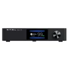 SMSL SU9 MQA полный декодер ES9038PRO DAC XMOS DSD512 PCM768kHz32Bit Bluetooth 5,0 UAT APTX-HD USB сбалансированный декодер