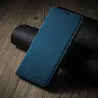 Флип-чехол для Xiaomi Redmi Note 11, кожаный роскошный чехол для Redmi Note 11 s, 11 s Pro, кошелек, магнитный держатель для карт, подставка