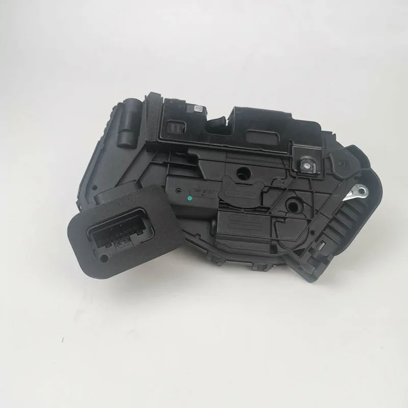 Привод дверного замка 5TB837015A 5TB837016A 5TB839015A 5TB839016A для VW GOLF AUDI A1 Q3 PASSAT Touran|Замки и