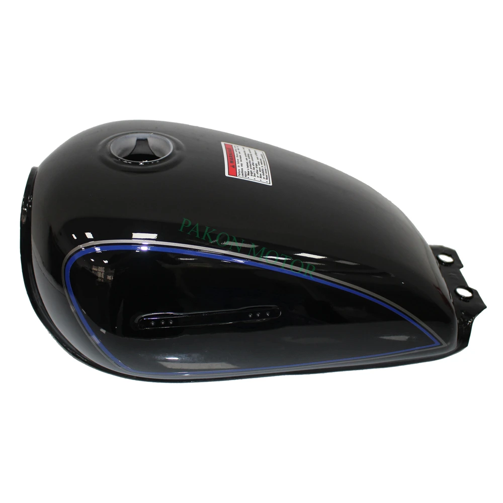 Motocikl запчасти GN 150