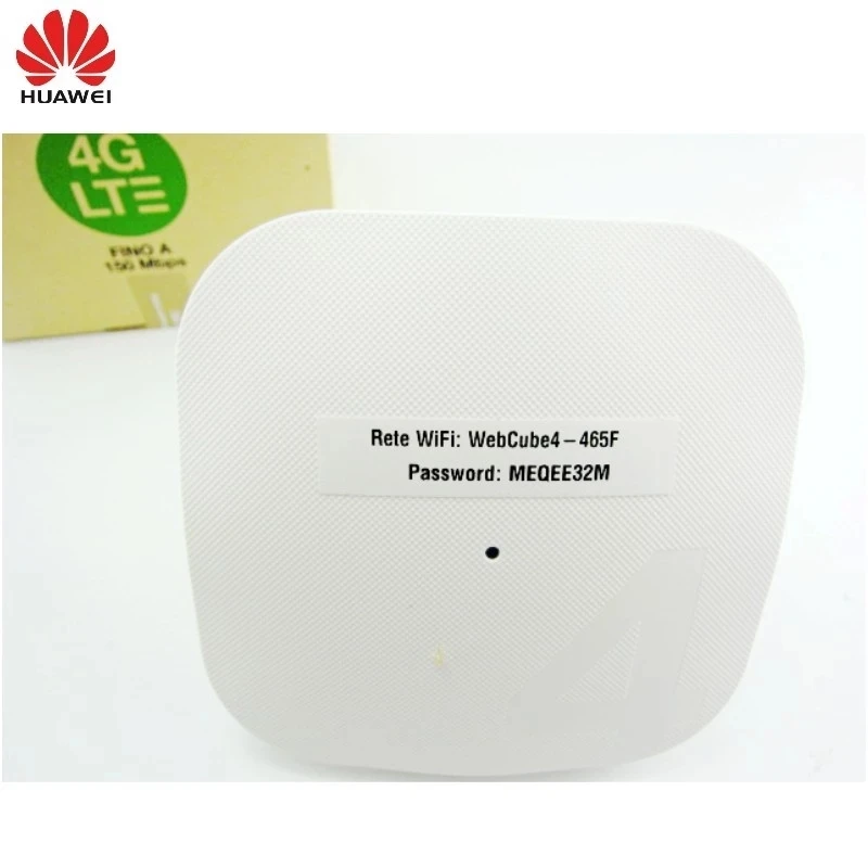 HUAWEI E8378 E8378Ws-210 FDD800/900/1800/2100/2600 МГц TDD2600Mhz 4G маршрутизатор Wi-Fi | Компьютеры и офис