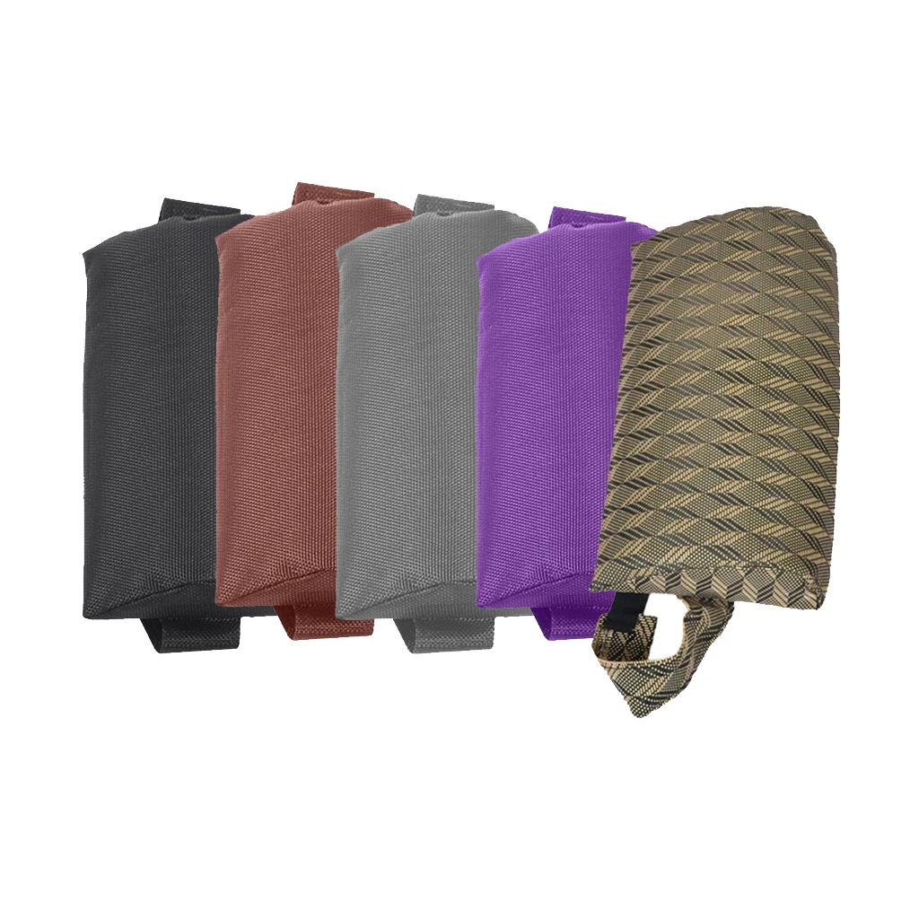 Fabric Head Cushion Headrest for Outdoor Folding Recliner Lounge Chair | Дом и сад