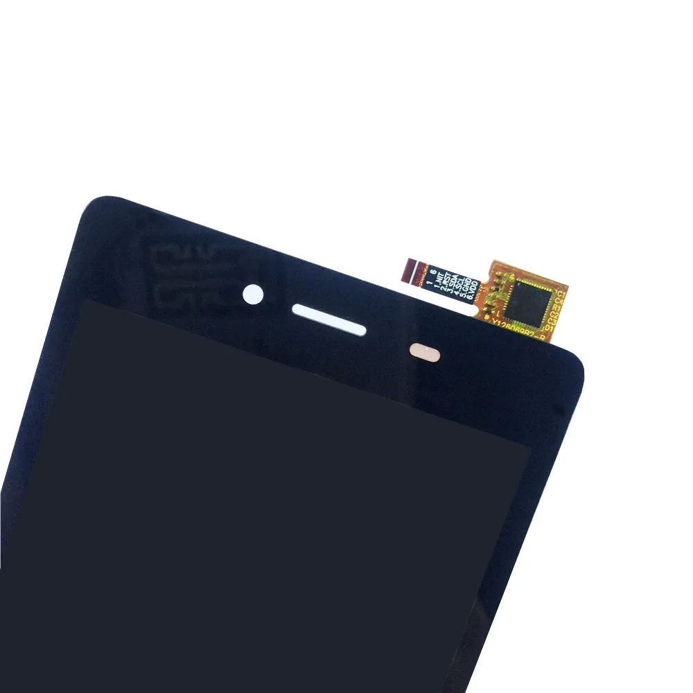 ЖК-дисплей для Micromax Bolt Q354 сенсорный экран отдельно сенсор дигитайзер панель Fronr
