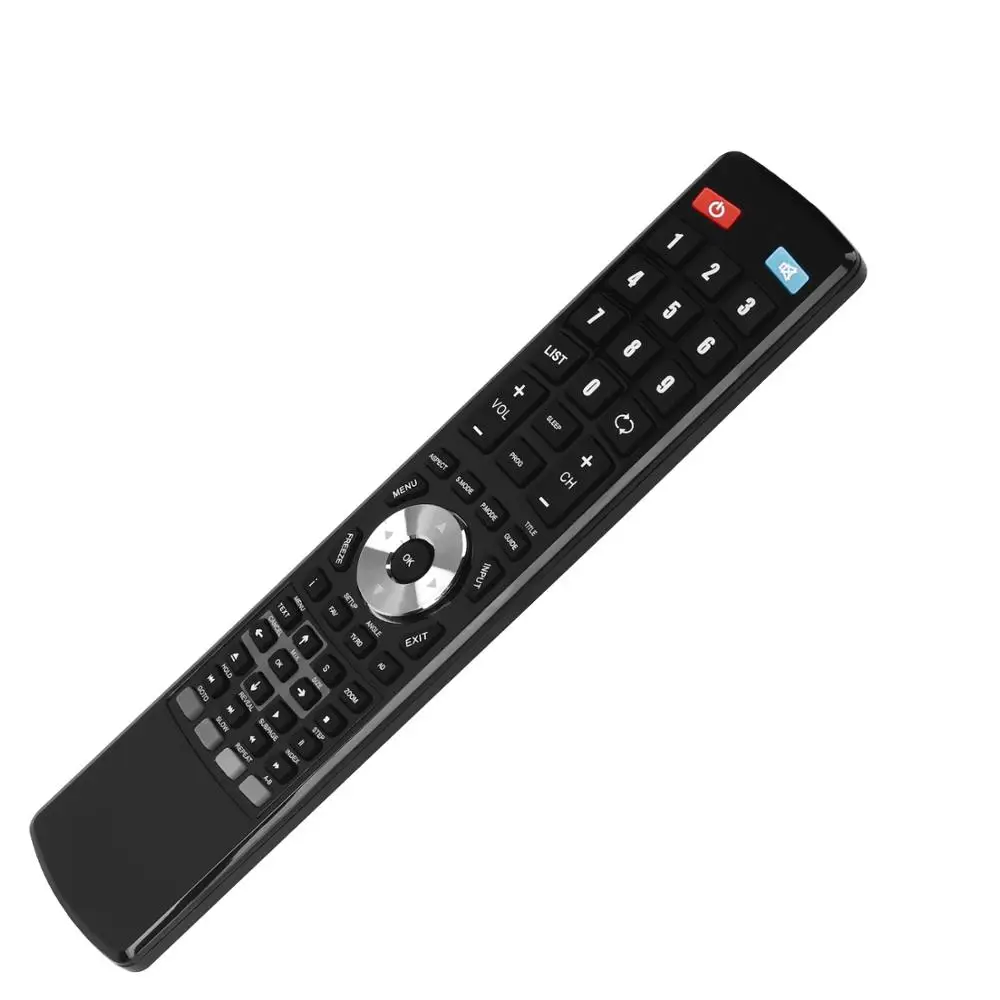 New remote control for jvc ok LCD LED HDTV TV RM-C3171 RM-C3174 LT-42C550 LT-40E710 controller | Электроника