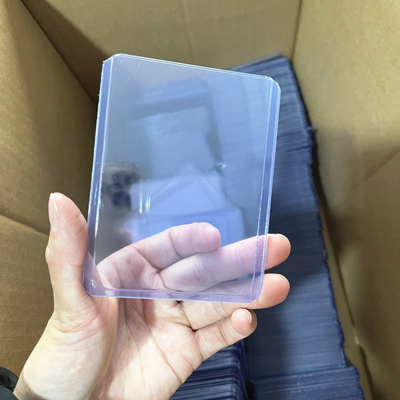 35pt Топ погрузчик 3x4 &quotкарточка для настольной игры Внешняя защита покера