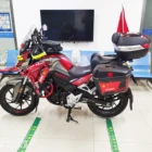 Фланец Tanklock для топливного бака HONDA CBF600 S N CBR600F CBR600RR Hornet 600 ABS NT700 XL700V CB1000R VFR1200F