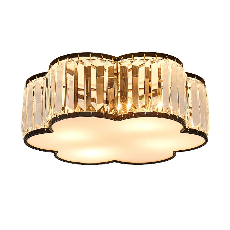 

Modern Fashion Designer Black Gold Led Ceiling Art Deco Suspended Chandelier Light Lamp for Kitchen Living Room Loft Bedroom