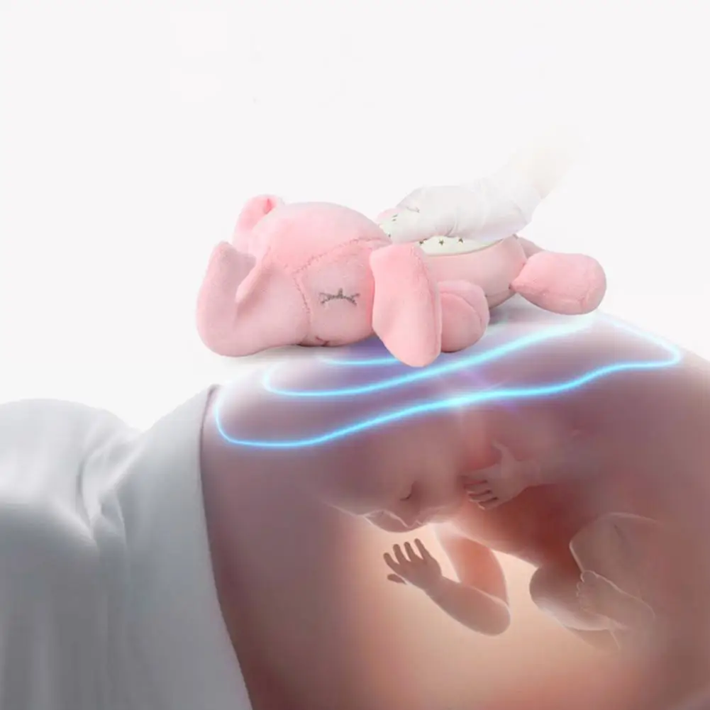 Светодиодный Ночной Светильник проектор звезд детские игрушки для детей спать с