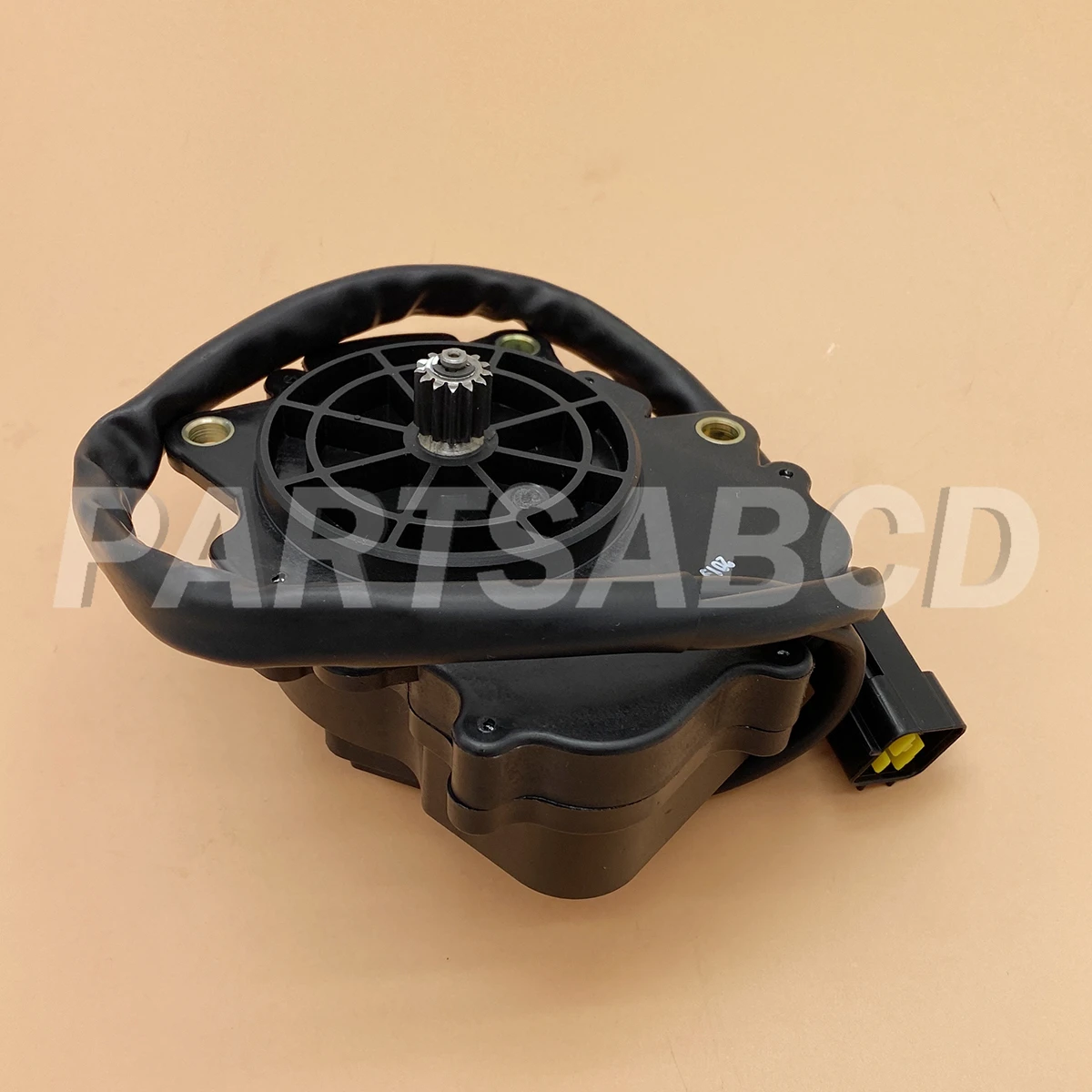 CFMoto 800сс CF500 CF600 CF800 передний моторный сборник ведущей оси с механизмом привода шестеренки 0181-314000.