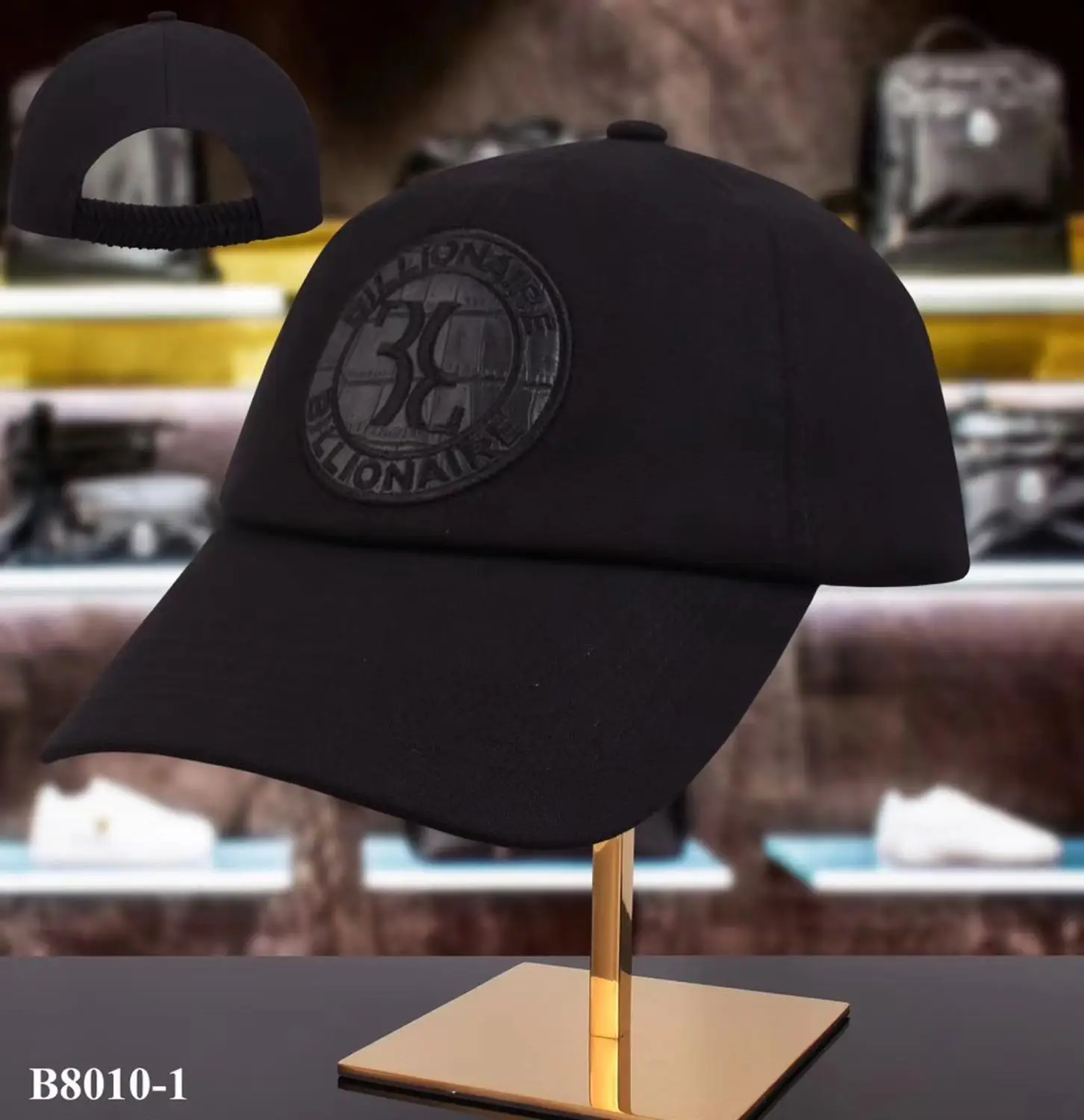 

Бейсболка быстросохнущая Спортивная в стиле унисекс, Всесезонная