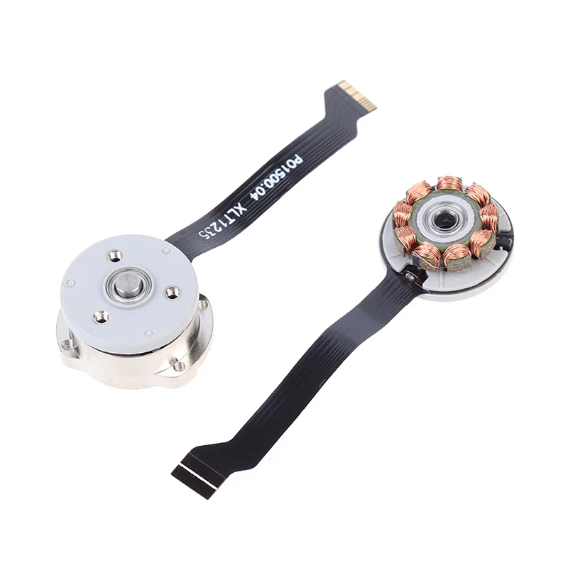 

DJI Phantom 4 Pro Gimbal Camera Yaw Roll Bracket Arm Yaw Motor