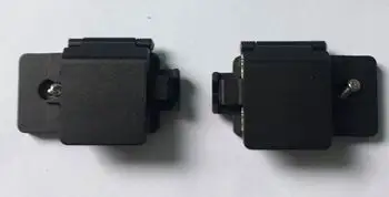 Optical Fiber Fusion Splicer IFS-15A IFS-15M V3/V5/V7  3 IN 1 Fiber holder for FTTH cable a pair