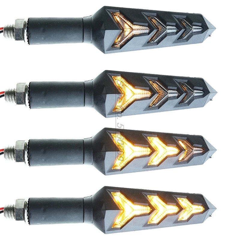 Крышка мотоцикла светодиодные Аксессуары для ботинок Ducati Panigale V4 Bajaj Pulsar 180 Bmw