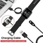 USB-кабель портативный для смарт-часов Haylou Solar LS05, 100 см