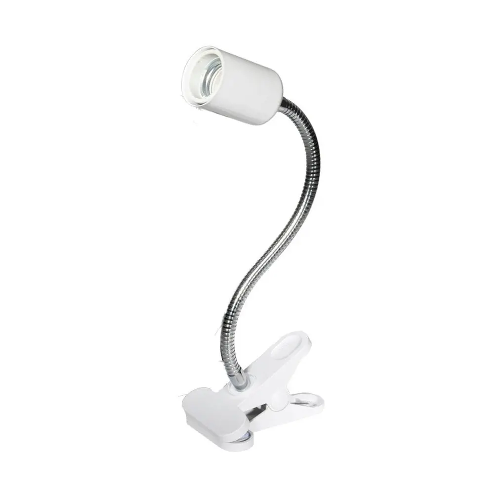 Черепаха солнце задняя изогнутая длинная лампа держатель Uva нагревательная Uvb