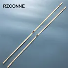 Светодиодная лента 38 светодиодов для Samsung UE49NU7140 UE49NU7100 UE49NU7120 UE49NU7120 UE49NU7670