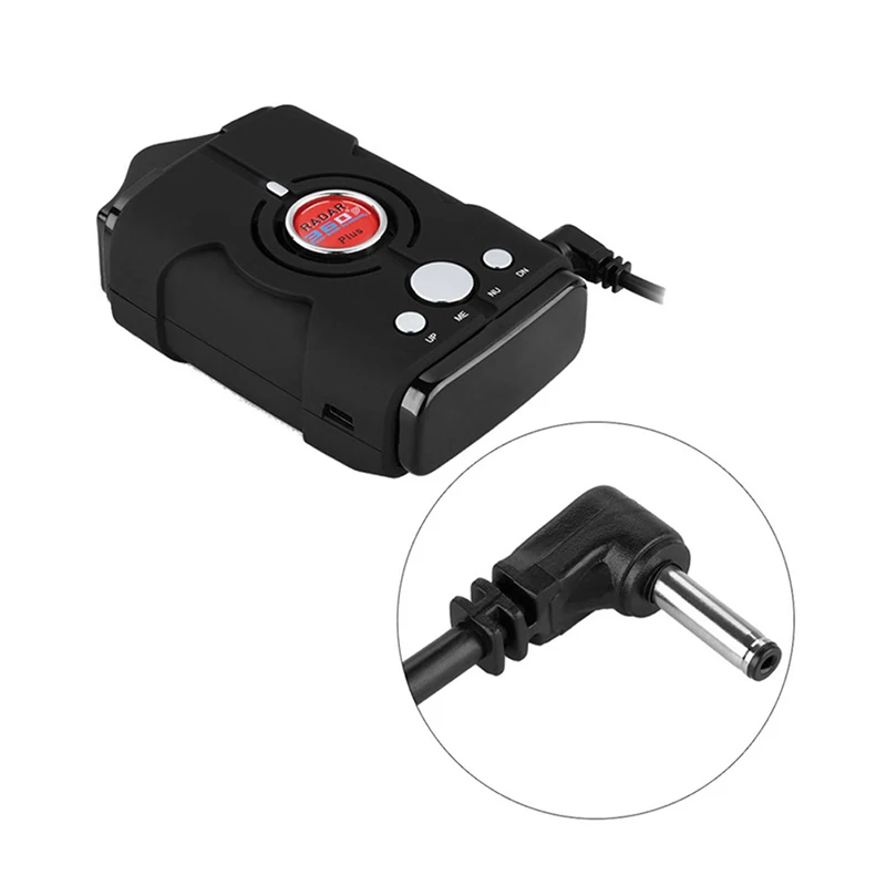 Система Лазерной защиты на 360 градусов Полнодиапазонный продвинутый