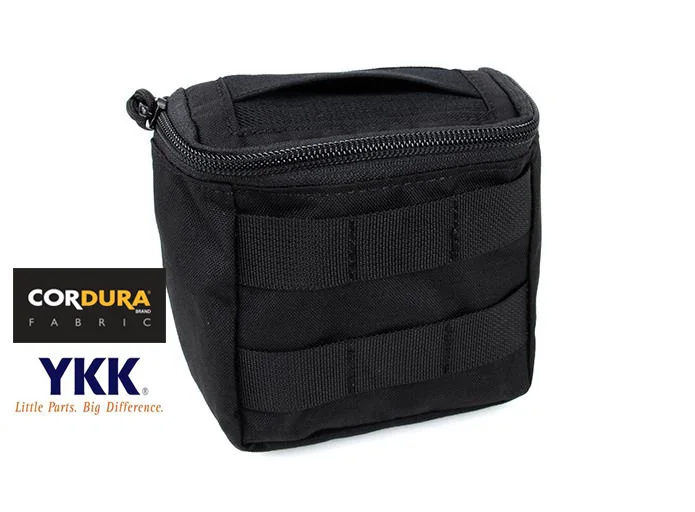 TMC ЕМТ-медик на открытом воздухе MOLLE одноразовые перчатки коричневый КАЙОТ