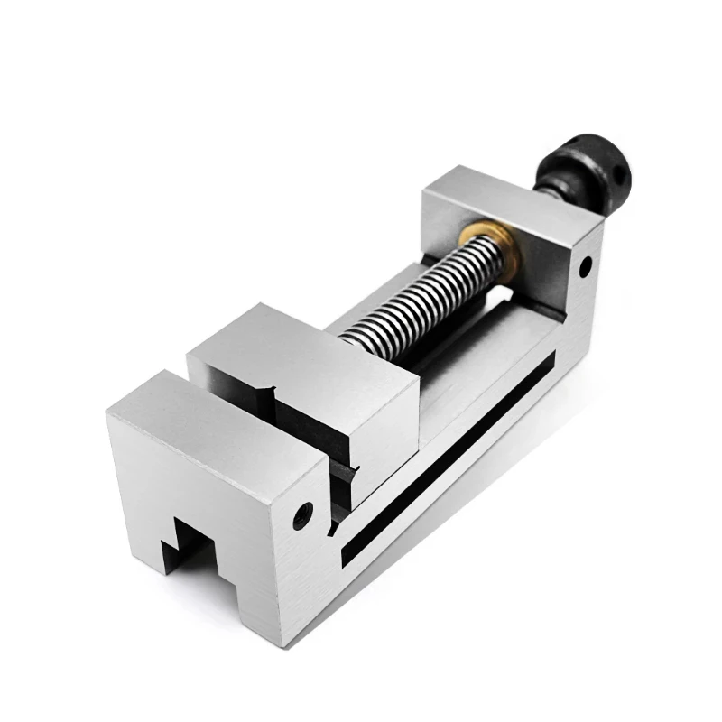 

QGG grinder precision flat-nose pliers manual right angle batch screw type flat-nose pliers grinder batch grinder vise