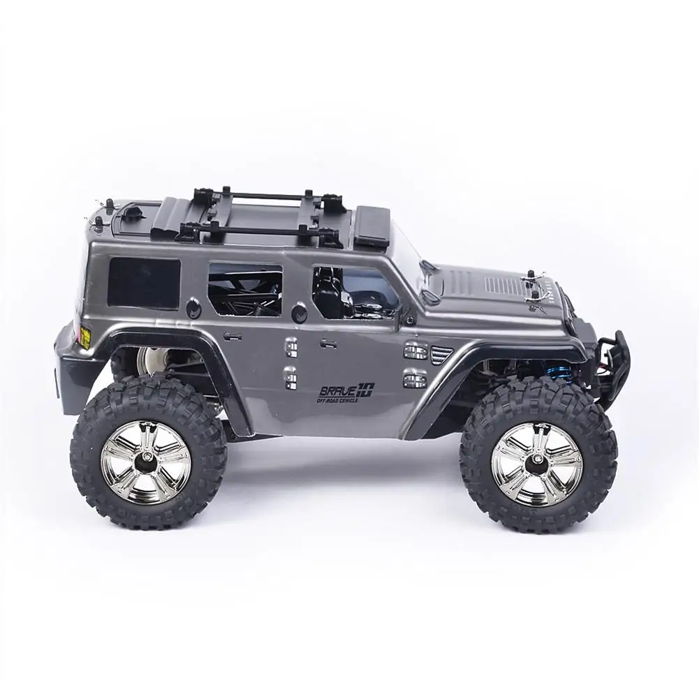 RCtown Subotech BG1521 Golory 1/14 2,4 г 4WD 22 км/ч пропорциональный контроль RC автомобиль багги