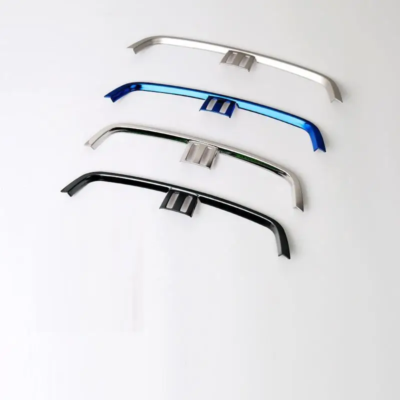 Автомобильный Кондиционер на выходе модифицированный хромированный