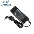 Адаптер для ноутбука Asus Z99DSLN Z65R Z37SE Z53JU ZB03 ZB02 Z8422G N55S N56V U41JF Pro50