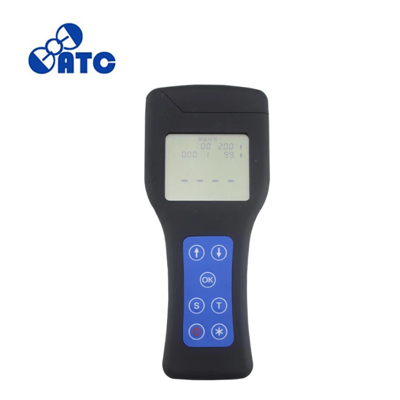 Медицинский счетчик бактерий для домашнего использования высокоточный