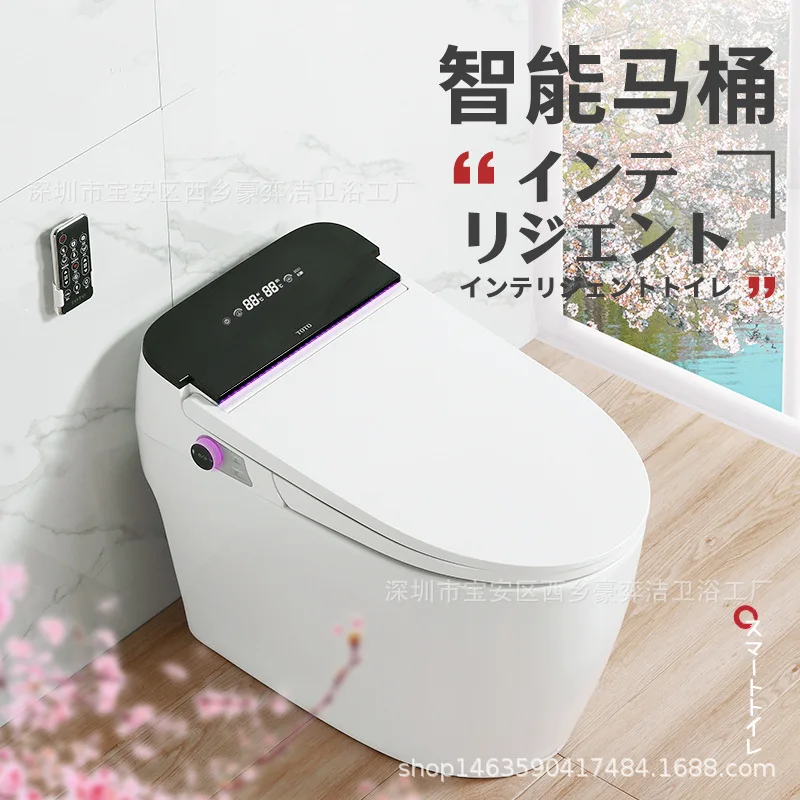 2020 Новый автоматический раскладной встроенный без резервуара для воды бытовой