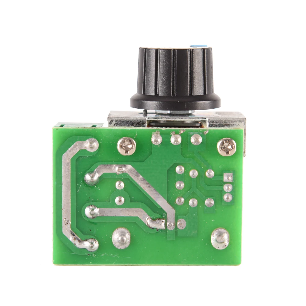 Высокое качество ШИМ 2000 Вт контроллер скорости двигателя переменного тока 50-220 В