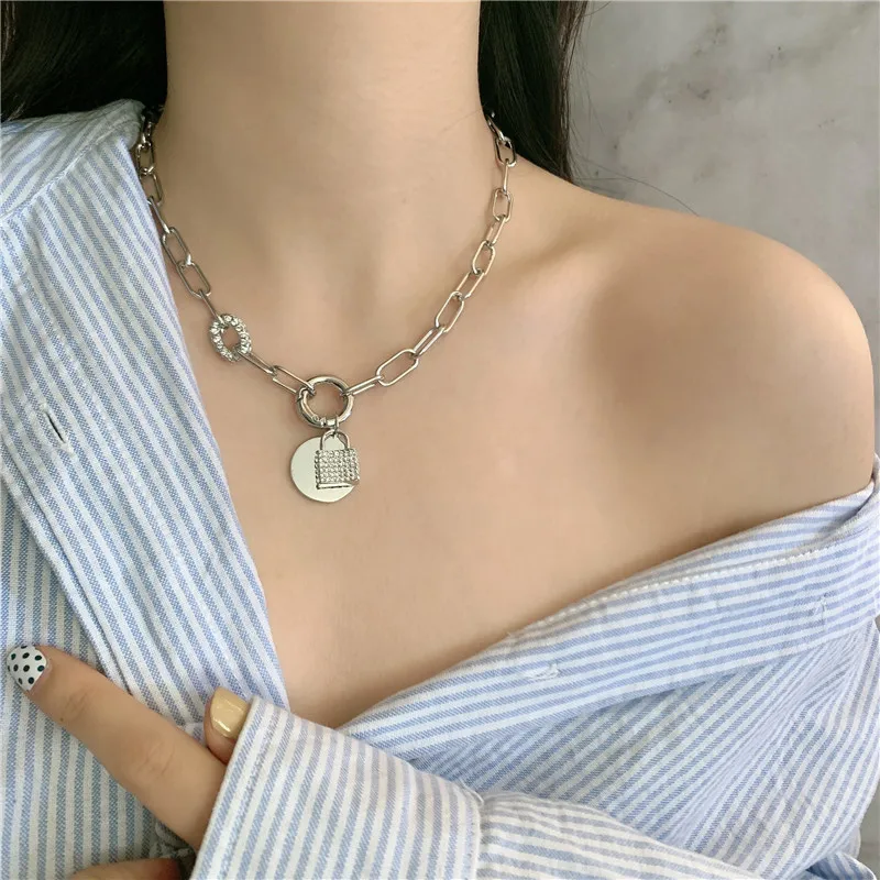 Колье в стиле знаменитостей колье | Украшения и аксессуары