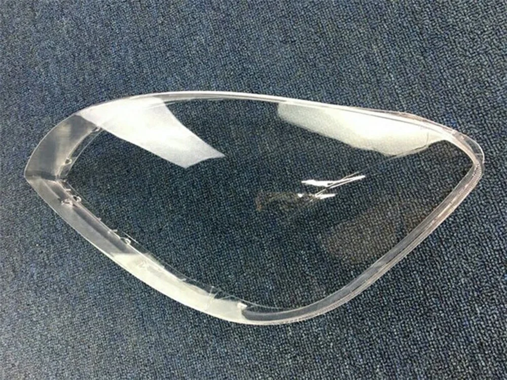 Налобный фонарь для Kia Rio 2006 2007 2008 2009 2010 2011 2012 сменный автомобильный кожух|Корпус| |