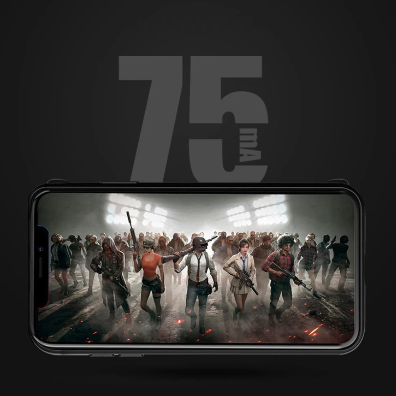 Кнопка огня для FPS игровой чехол Pubg геймпад джойстик аксессуары PUBG iphone 6P 8P X XR XS MAX |