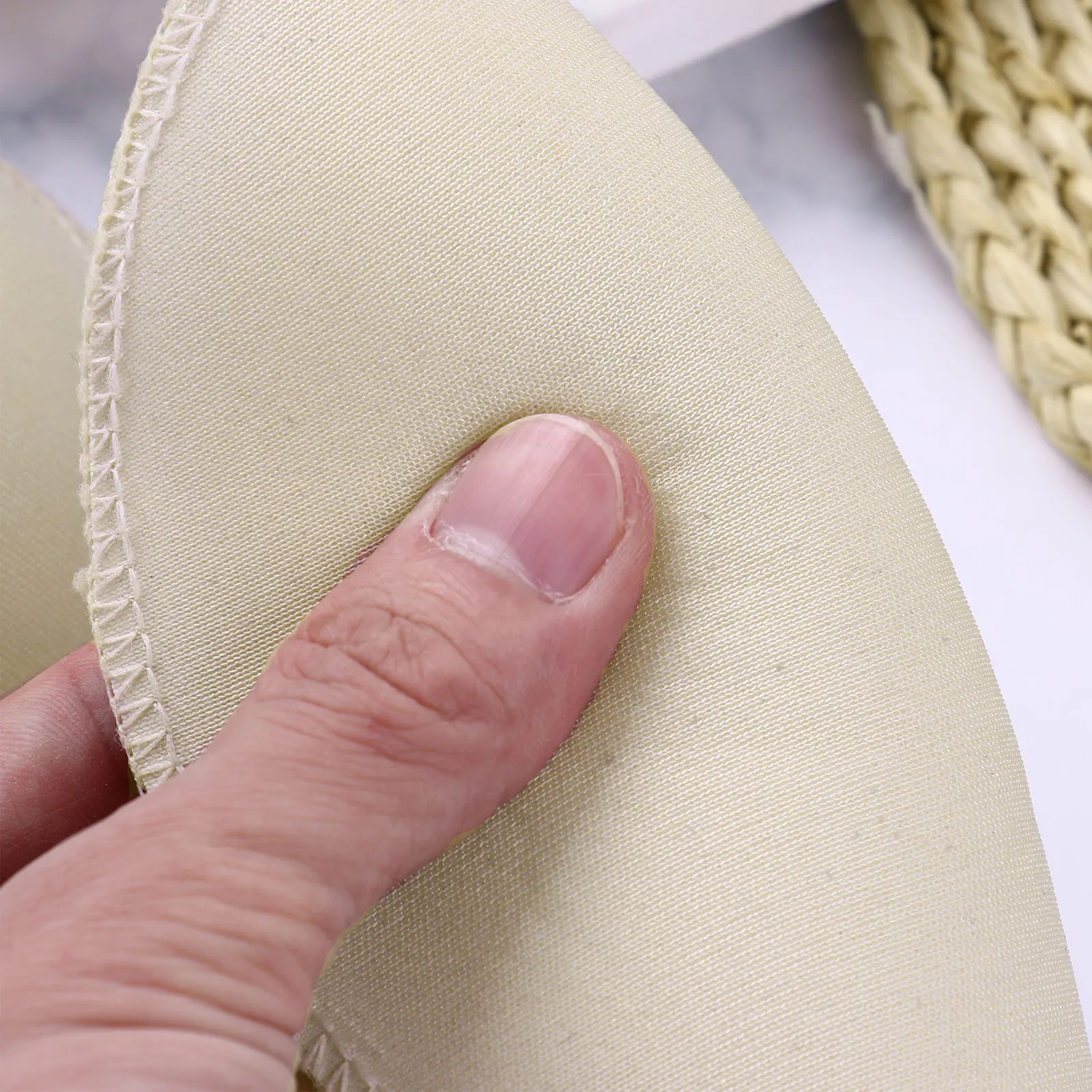 1 пара мягкие дышащие трусы-боксеры | Женская одежда