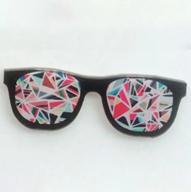 Креативные акриловые значки в виде звёздного неба 1 шт.|badges for clothing|badge badgesicons pins |