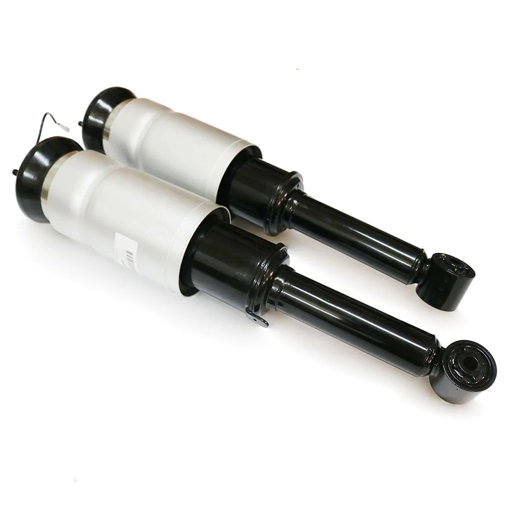 Новинка 2 шт. для Land Rover Sport 2010 2013 передняя левая и правая пневматическая подвеска