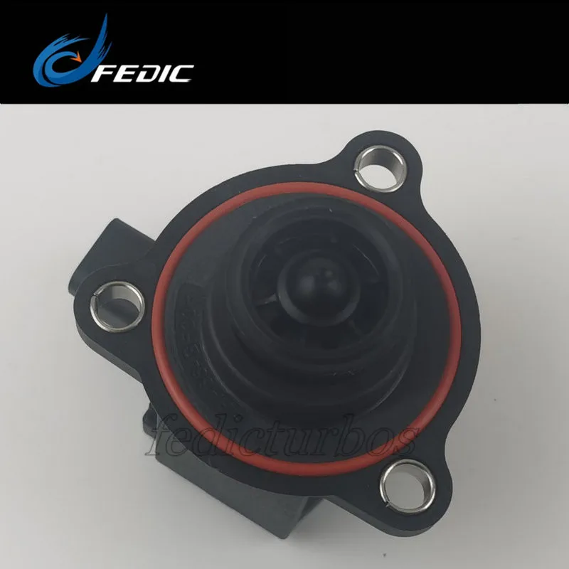 Turbo electronic sensor K03 53039880120 for Citroen Peugeot 1.6 THP 110 Kw 115 EP6DT EP6CDT | Air Intakes Parts