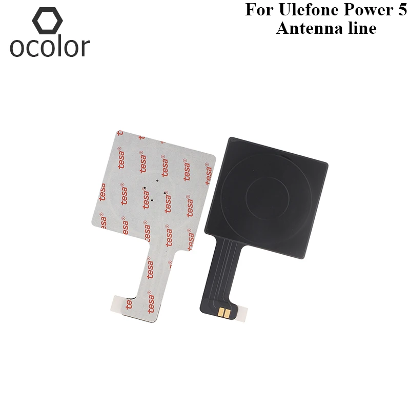 Ocolor для Ulefone Power 5 антенный кабель в сборе запасные части аксессуары телефона |