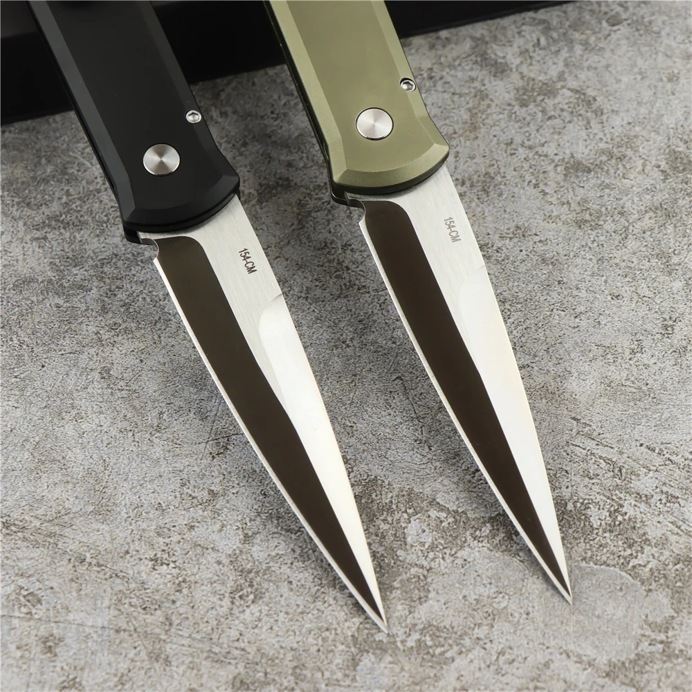 Тактический карманный клинок Godfather Pocketknife 920 лезвия для ежедневного