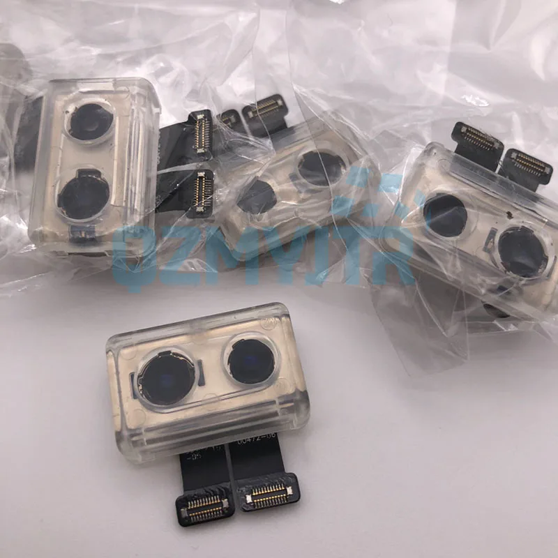 

100% Test New For iPhone 7 Plus Big Camera Rear Camera With Flex Cable Part Module Repair High Quality