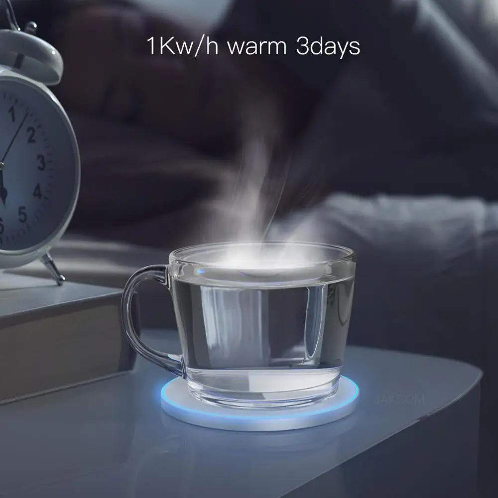 

JAKCOM TWC True Wireless Quick Charger Nice than cargador usb type c charger qi max car fast mobile phone accessories