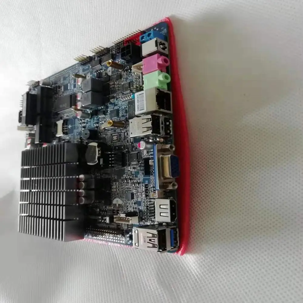 Микрокомпьютер для проверки на common rail использования вместе с устройствами CRS2016